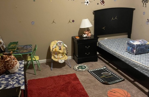 Statesboro House | Home away from Home
