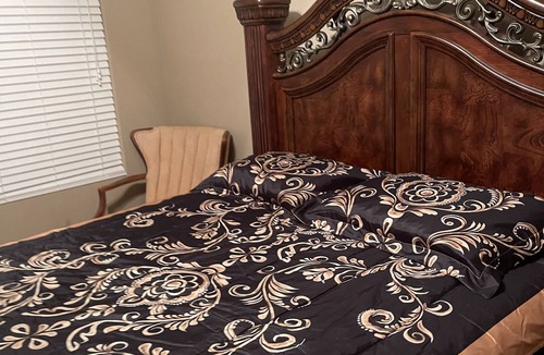 Statesboro House | Home away from Home