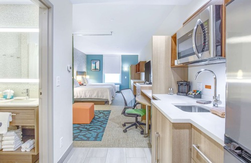 Spanish Fort Hotel | Home2 Suites by Hilton Daphne Spanish Fort