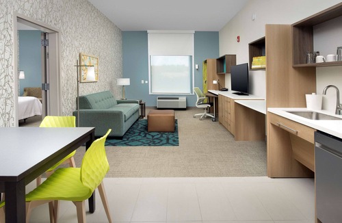 St. Augustine Hotel | Home2 Suites by Hilton St. Augustine I-95