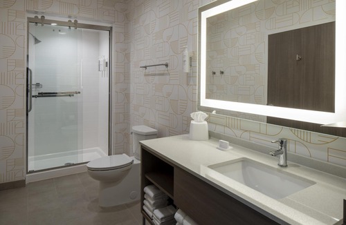 Montgomery Hotel | Home2 Suites By Hilton Montgomery Downtown