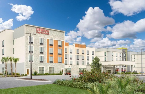Brunswick Hotel | Home2 Suites By Hilton Brunswick