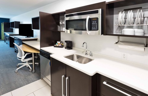Columbus Hotel | Home2 Suites by Hilton Columbus GA