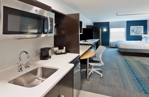 Columbus Hotel | Home2 Suites by Hilton Columbus GA