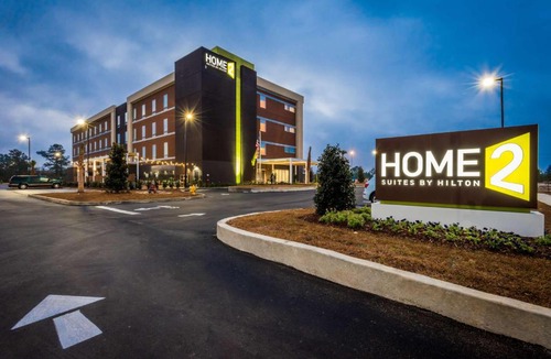 Gulfport Hotel | Home2 Suites by Hilton Gulfport I-10