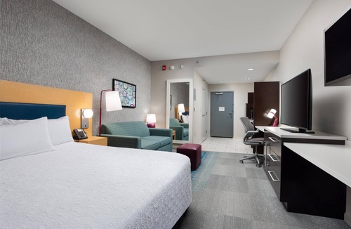 Ridgeland Hotel | Home2 Suites by Hilton Jackson/Ridgeland, MS