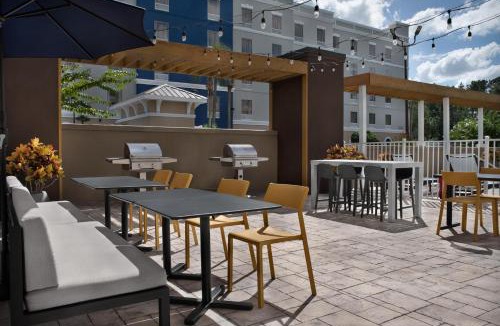 Lake City Hotel | Home2 Suites by Hilton Lake City