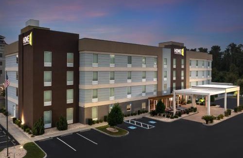 Lake City Hotel | Home2 Suites by Hilton Lake City