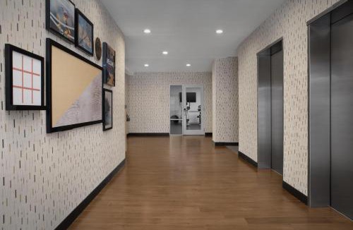Lake City Hotel | Home2 Suites by Hilton Lake City