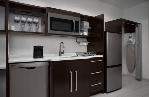 Lake City Hotel | Home2 Suites by Hilton Lake City