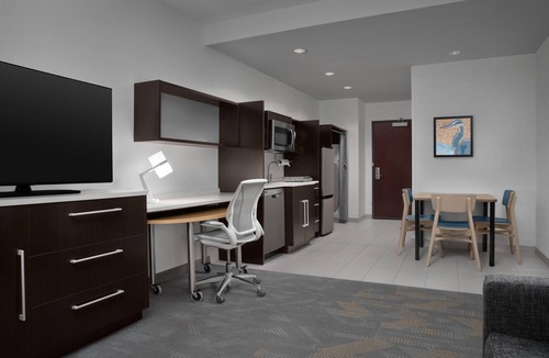 Lake City Hotel | Home2 Suites by Hilton Lake City