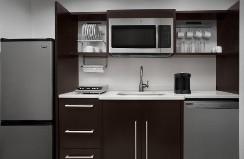 Lake City Hotel | Home2 Suites by Hilton Lake City