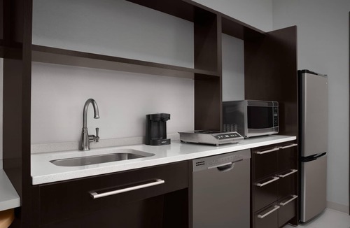 Lake City Hotel | Home2 Suites by Hilton Lake City