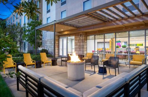 Ridgeland Hotel | Home2 Suites by Hilton Ridgeland