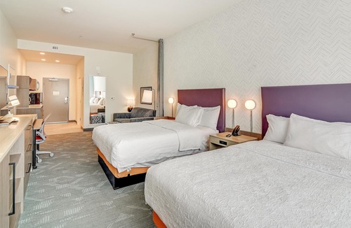 Crestview Hotel | Home2 Suites By Hilton Crestview I-10