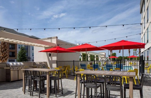 Lake Mary Hotel | Home2 Suites By Hilton Lake Mary Orlando