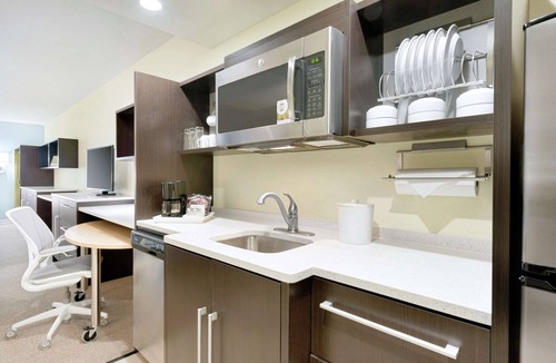 Prattville Hotel | Home2 Suites by Hilton Prattville