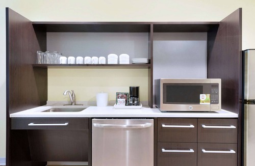 Prattville Hotel | Home2 Suites by Hilton Prattville