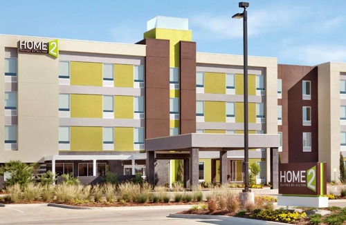 West Monroe Hotel | Home2 Suites by Hilton West Monroe