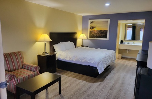 Gadsden Hotel | Homelodge