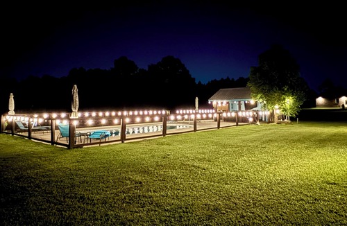 Gulfport House | Hometown Hideaway: A Lake House with Pool - minutes to MS Gulf Coast Beaches
