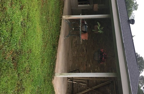 Haynesville House | Hometown Vibes