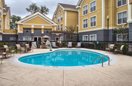 Mobile Hotel | Homewood Suites by Hilton Mobile Airport-University Area
