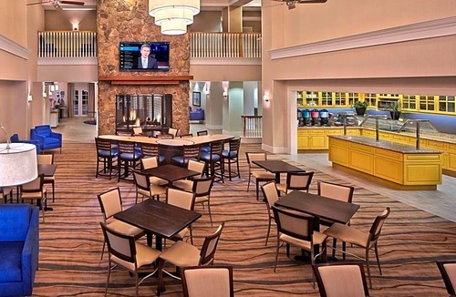 Lake Mary Hotel | Homewood Suites by Hilton Lake Mary