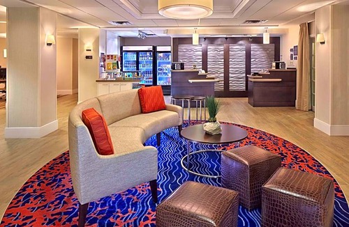 Lake Mary Hotel | Homewood Suites by Hilton Lake Mary