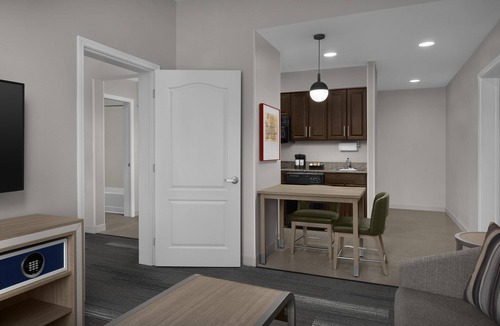 Hoover Hotel | Homewood Suites by Hilton Birmingham-SW-Riverchase-Galleria