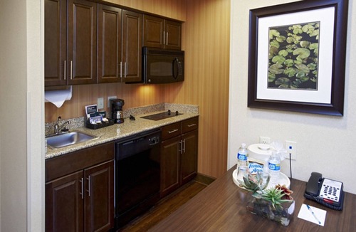 Hoover Hotel | Homewood Suites by Hilton Birmingham-SW-Riverchase-Galleria