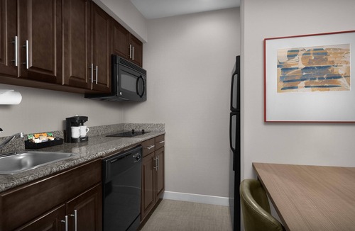 Hoover Hotel | Homewood Suites by Hilton Birmingham-SW-Riverchase-Galleria