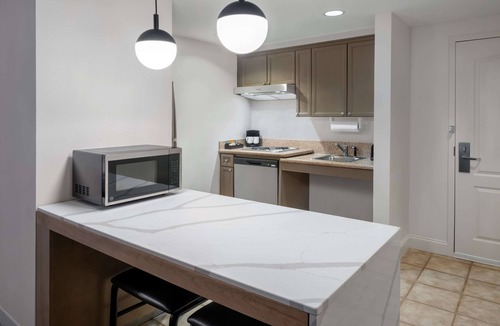 Gunter Afs Hotel | Homewood Suites by Hilton Montgomery