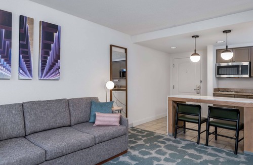 Gunter Afs Hotel | Homewood Suites by Hilton Montgomery
