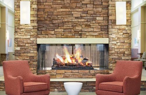 Fortson Hotel | Homewood Suites by Hilton Columbus