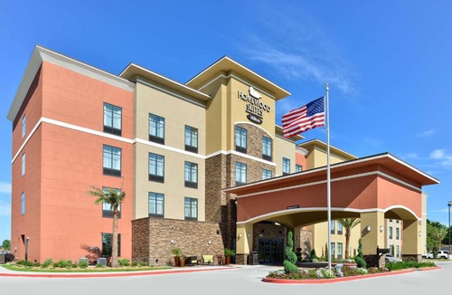 Bayou Cane Hotel | Homewood Suites by Hilton Houma