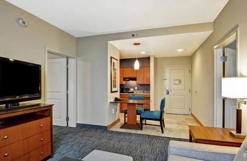 Daphne Hotel | Homewood Suites by Hilton Mobile-East Bay-Daphne