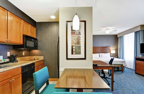 Daphne Hotel | Homewood Suites by Hilton Mobile-East Bay-Daphne