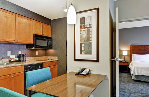 Daphne Hotel | Homewood Suites by Hilton Mobile-East Bay-Daphne