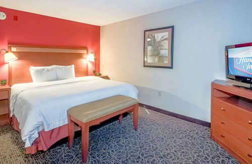Hope Hull House | Homey Spacious Suite! Your Next Ultimate Escape