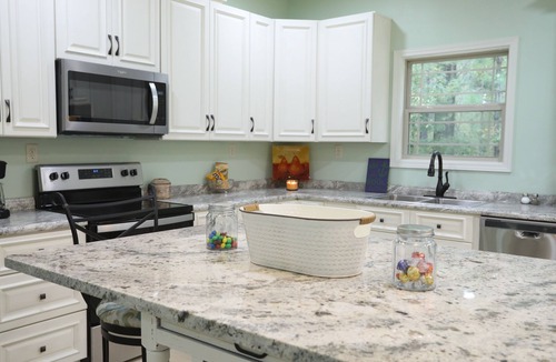Eastman House | Hope House - Christian Retreat