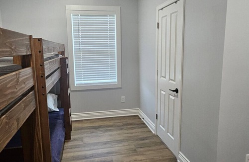 Hopedale Cabin | Hopedale Lodge and Fishing Charters LLC. First class lodging with world class fishing inshore adventures