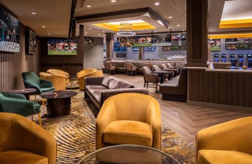Bossier City Resort | Horseshoe Bossier City Hotel & Casino - A Caesars Rewards Destination