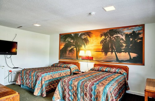 Selma Hotel | Hospitality Inn By Belvilla Selma US 80 AL