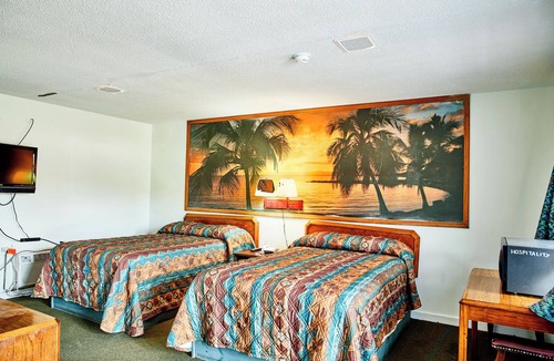 Selma Hotel | Hospitality Inn By Belvilla Selma US 80 AL