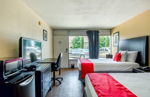 Sky Lake Hotel | Hotel Bel-Air Orlando