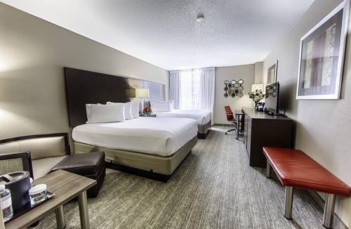 Tuscaloosa Hotel | Hotel Capstone