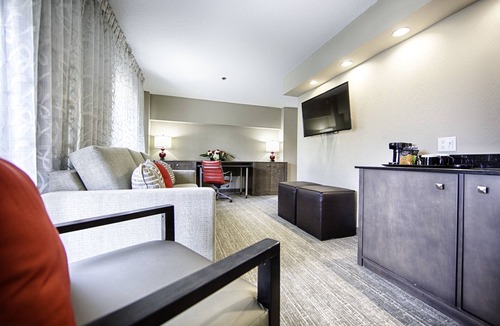 Tuscaloosa Hotel | Hotel Capstone