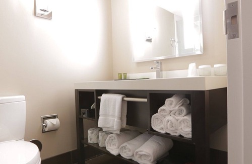 Tuscaloosa Hotel | Hotel Capstone
