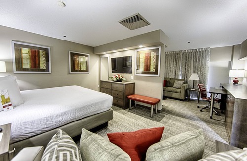 Tuscaloosa Hotel | Hotel Capstone